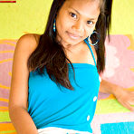 First pic of Asha Kumara - Sexy Indian Teen!