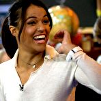 Second pic of Michelle Rodriguez