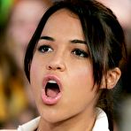Fourth pic of Michelle Rodriguez