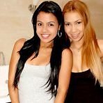 First pic of Tania Spice - Natural Girl Next Door