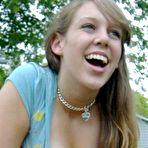 First pic of Real amateur girlfriends having sex Amatuer pics of horny girls being caught doing nasty things