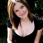 First pic of Madison Summers