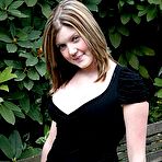 Third pic of Madison Summers