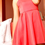 First pic of Meet Nuna, a skinny Thai slut that loves getting her squishy pussy fucked!