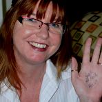 First pic of Amateur Interracial Swinger Gangbangs - GangBangDee.com