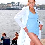 Fourth pic of X-Nudism. Nude beach picture & teen nudism video & topless photos