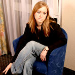 First pic of KISSKRISTIN.COM