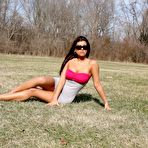 First pic of BrianaLeeOnline.com Promo Gallery