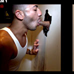 Third pic of Welcome to ungloryhole!