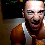 Fourth pic of Welcome to ungloryhole!
