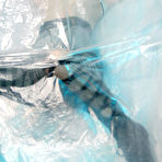 First pic of Kymberly Jane in The SciFi Cloning Slime Experiment