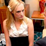 First pic of Firm Hand Spanking