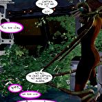 Third pic of HOT AND SEXY COMICS GALLERIES FROM CRAZYXXX3DWORLD!