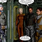 Fourth pic of HOT AND SEXY COMICS GALLERIES FROM CRAZYXXX3DWORLD!