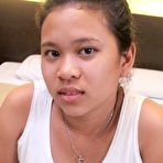 First pic of Trike Patrol presents big tits Filipina girl Ann