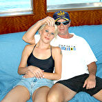 Second pic of Captain Stabbin