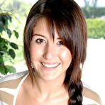 First pic of Karup's Hometown Amateurs - Missi [nude naked amateur model featuring her tits, nipples, pink pussy, ass & beautiful coed girl body]