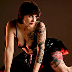 Third pic of Michelle Aston