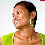 First pic of Asha Kumara - Sexy Indian Teen!