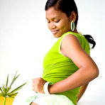 Second pic of Asha Kumara - Sexy Indian Teen!