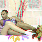 First pic of Breathtaking 3D porn - feels more real than ever before!