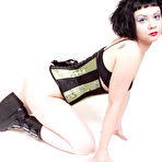 First pic of Gothic Sluts Gothic Girls - Verotika Hosted Erotica Gallery