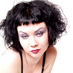 Fourth pic of Gothic Sluts Gothic Girls - Verotika Hosted Erotica Gallery