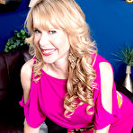 Second pic of MILFTugs.com - Desiree Dalton - Looking For Cum In All The Right Places (pg tour/)