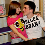 First pic of CASUAL TEEN SEX - || casual relations between young boys and girls filmed on video!