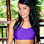 First pic of Gigi Spice - Girl Next Door That Does It All