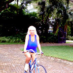First pic of SaRenna Lee - SaRenna Spokes Model - SarennasWorld.com