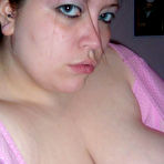 Second pic of Bbw teen gfs posing for pics