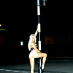 Third pic of Tory Lees Lesbian Flashing - Charlie Monaco & Dolly Delight Flashes