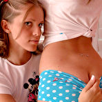 Second pic of .: Visit Karen Loves Kate - 2 of the hottest teens together - www.karenloveskate.com :.