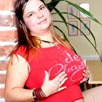 First pic of Young Fatties - Busty Fat Teen Masturbating Pussy