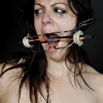 Second pic of Beauvoirs Amateur Needle BDSM