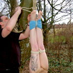 First pic of Pixies Outdoor Suspension Bondage