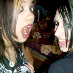 Fourth pic of My Alternative GF 