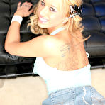 Second pic of Amateur Allure Mya Returns