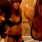 Third pic of Photo selection of amateur playful sexy lesbian teens