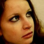 First pic of Suspended for brutal whipping