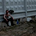 Fourth pic of Bums in Action