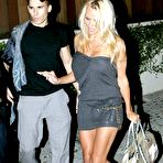 First pic of Pamela Anderson