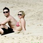 First pic of  Heidi Range - nude and naked celebrity pictures and videos free!