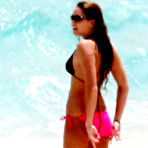 Third pic of Miley Cyrus picture gallery