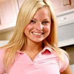 First pic of Karup's Hometown Amateurs - Tatiana [nude naked amateur model featuring her tits, nipples, pink pussy, ass & beautiful coed girl body]