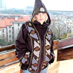 First pic of Welcome on my site! BustyPam.com aka Melissa Mandlikova