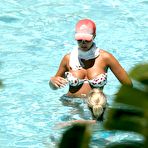 Third pic of Gemma Atkinson