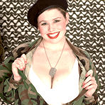 Second pic of Desirae - The Boner Salute - DesiraesWorld.com
