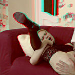 Third pic of Breathtaking 3D porn - feels more real than ever before!